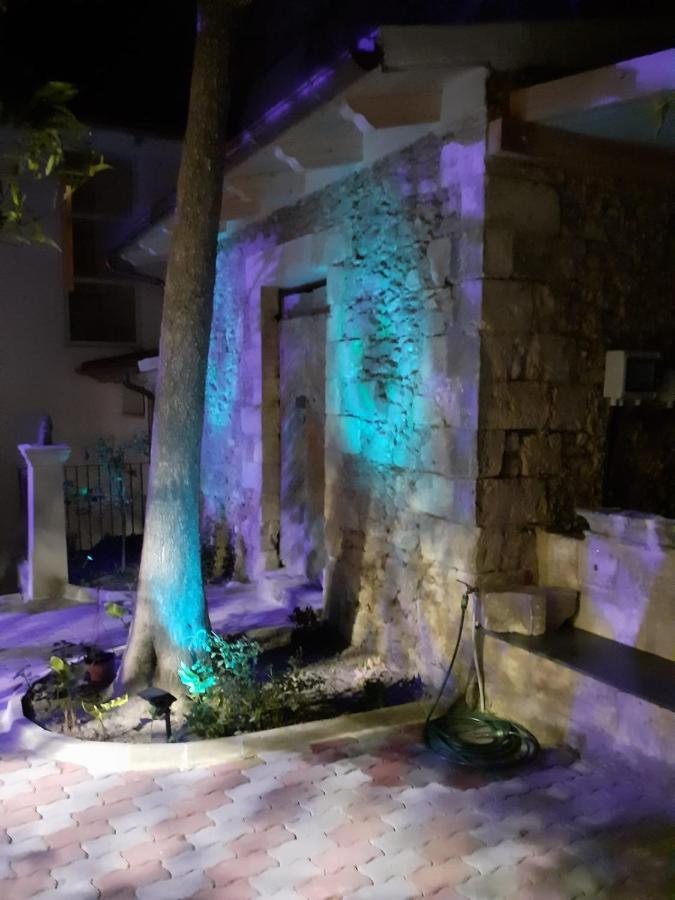 Casa Isabella Light Blue Intero Appartamento Sorso Luaran gambar