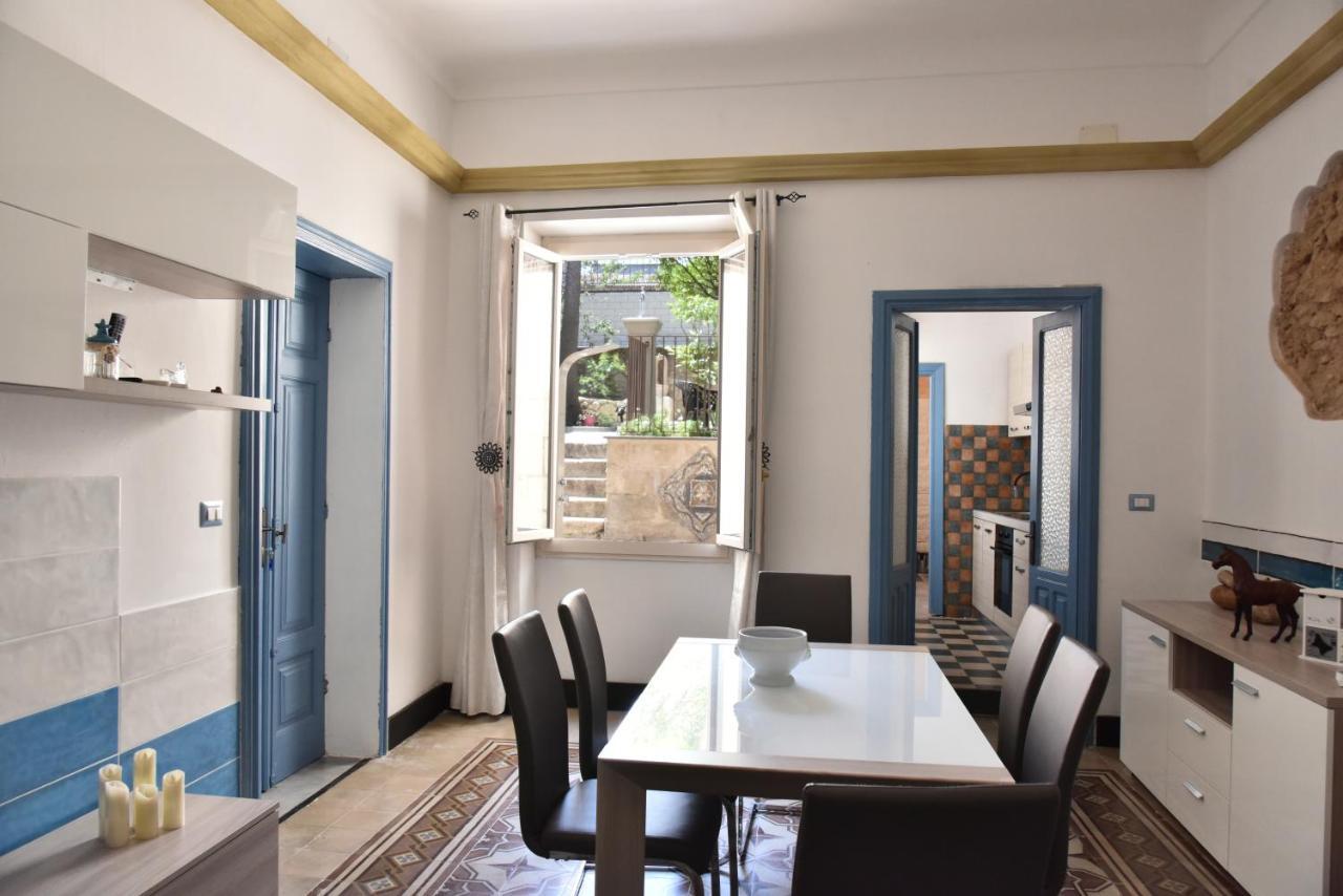 Casa Isabella Light Blue Intero Appartamento Sorso Luaran gambar