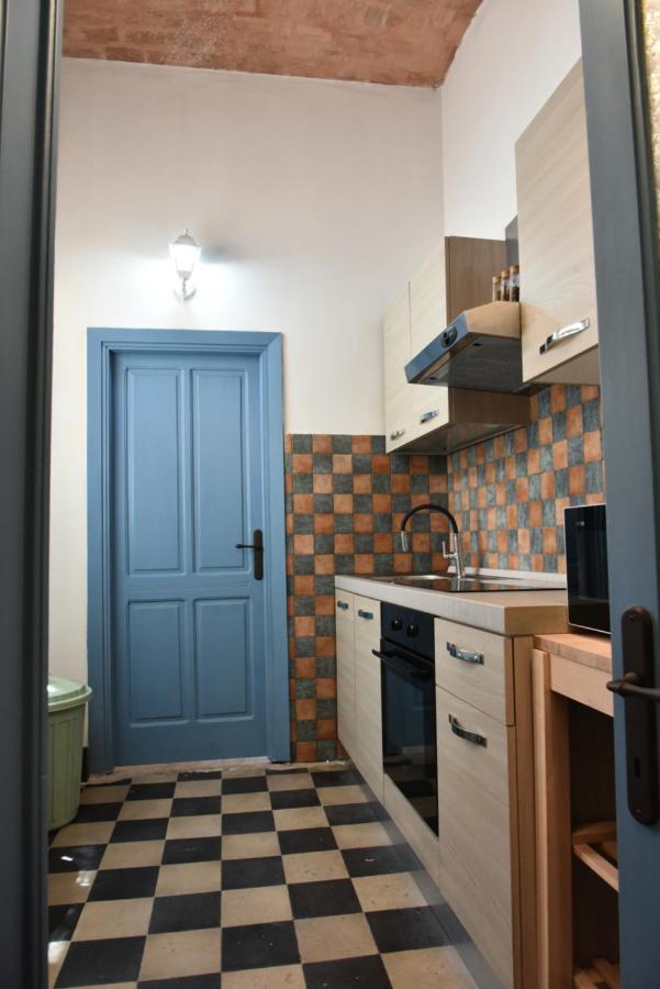 Casa Isabella Light Blue Intero Appartamento Sorso Luaran gambar