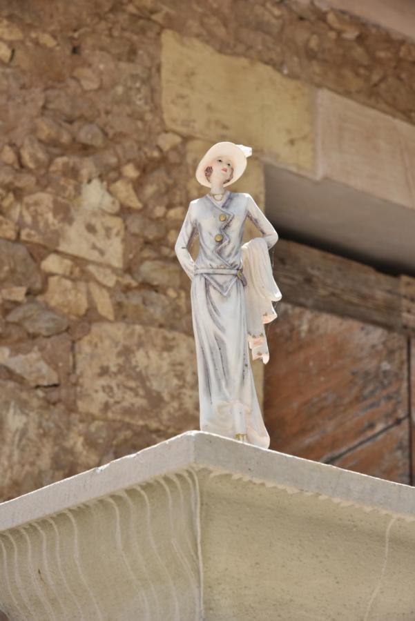 Casa Isabella Light Blue Intero Appartamento Sorso Luaran gambar