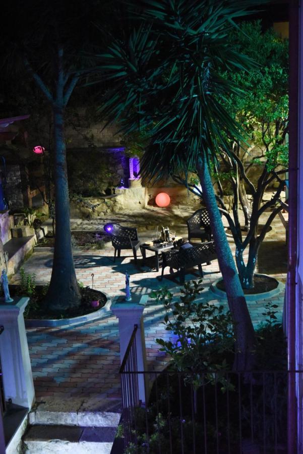 Casa Isabella Light Blue Intero Appartamento Sorso Luaran gambar